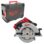 Sierra Circular Litio Fuel 150mm Para Metal  M18 Blcs66-0x Ref,4933464589 Milwaukee