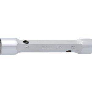 216/1 Llave De Tubo De Cuerpo Hexagonal 30x32 Cod.615242 Unior
