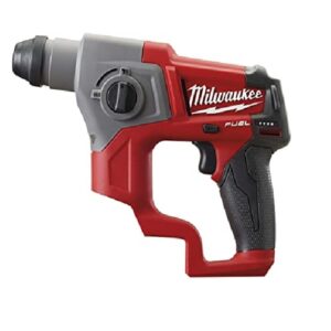 Martillo Bateria M12 Ch-0 Ref,4933441947 Milwaukee
