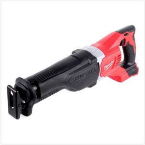 Sierra Sable Bateria 3000cpm,  M18 Bsx-0 Ref,4933447275 Milwaukee
