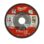 DISCO CORTE METAL SCS41 115X1.0 MM REF,4932451484 MILWAUKEE