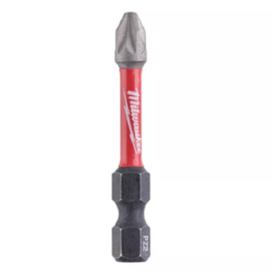 Punta Shockwave Pz2 X50mm Ref,4932430865 Milwaukee