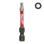 PUNTA SHOCKWAVE TX25 X50MM (10UDS) REF,4932430882 MILWAUKEE
