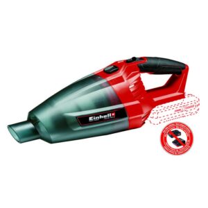 ASPIRADOR BATERIA TE-VC 18 Li-Solo REF,2347120 EINHELL