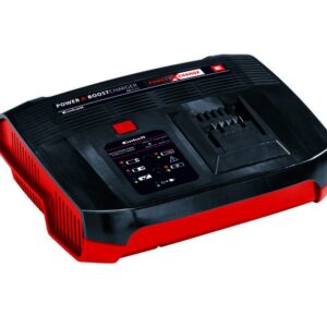 Cargador Bateria Power X-boostcharger 6,0ah 4512064 Einhell