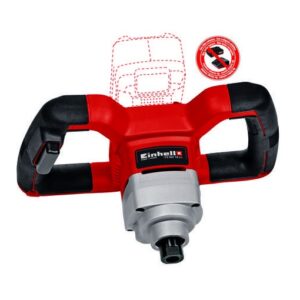 Mezclador Bateria Te-mx 18 Li (0) 4258760 Einhell
