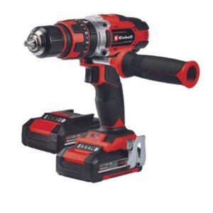 Taladro Bateria Te-cd 18/48 Li-i 2x2.0ah 4513935 Einhell