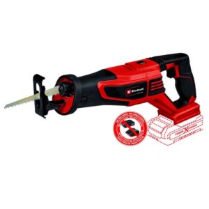 Sierra Sable Te-ap 18/28 Li (0) Brushless 4326310 Einhell