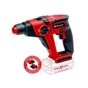 Martillo Bateria Te-hd 18/12 Li (0) 1,3j 4513970 Einhell