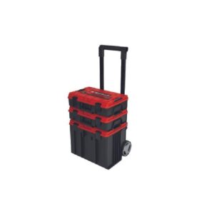 Carro Herramientas Modular E-case Tower Ref,4540015 Einhell