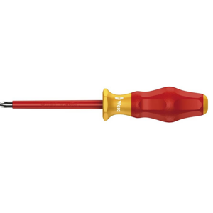 Destornillador 1000v 1162i Ph-1x80 Ref,05031601001 Wera