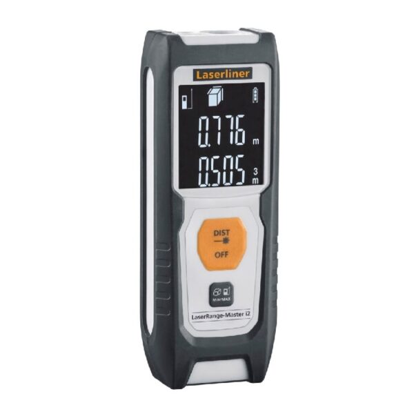 Medidor Laser Distancemaster 20mt Ref,080.829a Laserliner