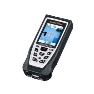 Medidor Laser Distancemaster Vision 80mt Ref,080.980a Laserliner