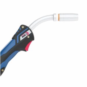 Antorcha Mig Mb Evo Pro 25 4mt Ref,004.0672.1 Binzel