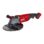 AMOLADORA ANGULAR BATERIA FUEL 230MM M18FLAG230XPDB-0C REF,4933464114 MILWAUKEE
