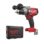 DRILL DRIVER LITHIUM FUEL 135 Nm M18 FDD2-0X REF,4933464266 MILWAUKEE