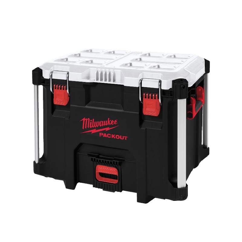 210026-4058546348410-NEVERA-PACKOUT-RIGIDA-COMPACTA-XL-REF-4932478648-MILWAUKEE- NEVERA PACKOUT RIGIDA COMPACTA XL REF,4932478648 MILWAUKEE - Bild 1