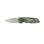 KLAPPMESSER FASTBACK SCHARFE KLINGE TARNUNG REF.4932492375 MILWAUKEE