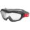 GAFA PROTECCION GOGGLE NO VENTILADA CLARA REF,4932493437 MILWAUKEE