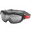 GAFA PROTECCION GOGGLE NO VENTILADA GRIS REF,4932493438 MILWAUKEE