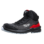 BOTA DEPORTIVA NEGRA SEGURIDAD FLEXTRED S1PS ESD FO SR T-43 REF,4932493708 MILWAUKEE