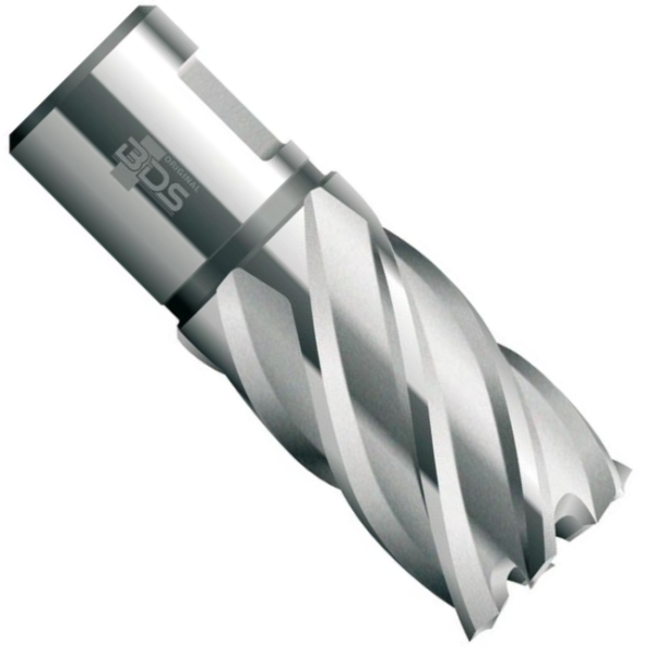 Fresa P/taladro Electromagnetico Corta Kbk 036 Bds