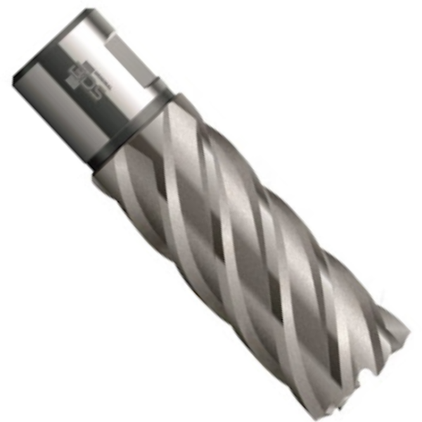 Corona Hss Profundidad De Corte 55mm Kbl ø36 Bds