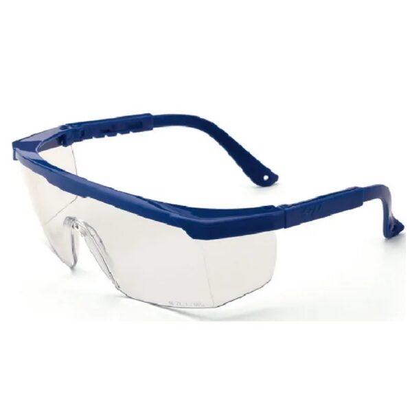 Gafas Proteccion Panoramica Incolora 2188-gn (10110) Marca