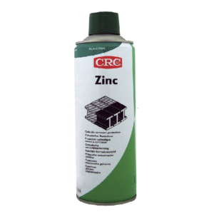 Galvanizado En Frio Zinc Industrial 500ml Ref.1030681 Crc