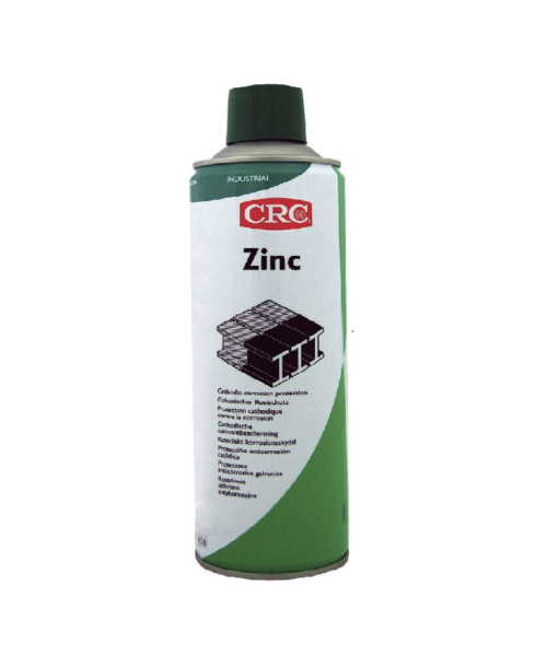 Galvanizado En Frio Zinc Industrial 500ml Ref.1030681 Crc