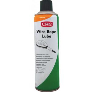 Lubricante Sirga Acero Wire Rope Lube 500 Ml Ref,1031400 (32334-aa) Crc