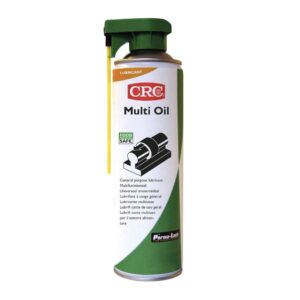 Lubricante Multiusos Multi Oil Nsf H1 500 Ml Ref,1031569 Crc