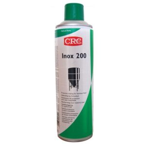 Revestimiento Antioxidante Inox 200 500 Ml Ref,1031408 (32337-ac) Crc