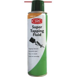 Aceite De Roscado Super Tapping Fluid 250 Ml Ref,1031673 (32686-ab) Crc