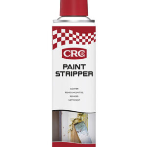 Decapante De Pintura (paint Stripper) 250ml Ref,1032367 (33109-ac) Crc