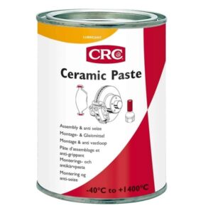 Pasta Ceramica Ceramic Paste 500gr.  Ref,1031395 (32322-aa) Crc