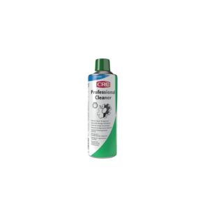 Limpiador Profesional Cleaner 500 Ml Ref,1032736 Crc