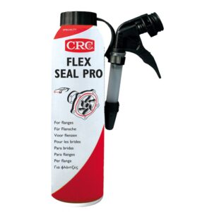 Formador De Juntas Flex Seal 200 Ml Ref,1754358 Crc