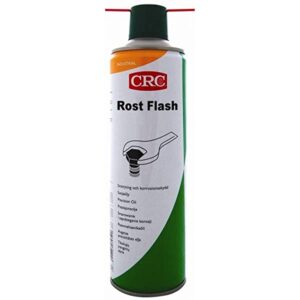Aflojatodo Enfriador Rost Flash Ind 500 Ml Ref,1030166 (10864-ab) Crc