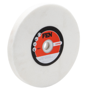 Muela Plana 200x25x32 A60nvs Blanca Ref,66253353085 Norton