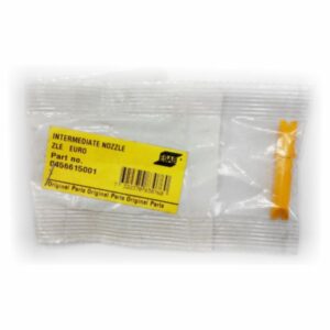 Guia Intermedia Rodillos Para Hilo De Aluminio Ref.0456615001 Esab