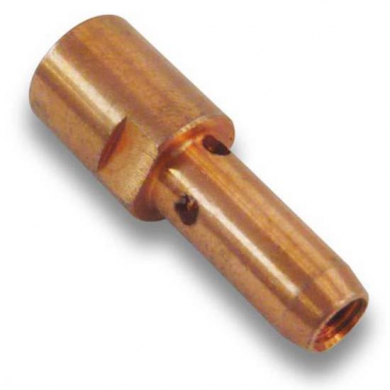 212978-7330725006647-DIFUSOR-METALICO-GAS-M-6-PSF-260-REF-0366314001-ESAB DIFUSOR METALICO GAS M- 6 PSF-260 REF.0366314001 ESAB - Imagem 1