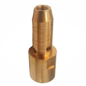 Portatubo Contacto Psf M6 5unid. Ref.0366394001 Esab