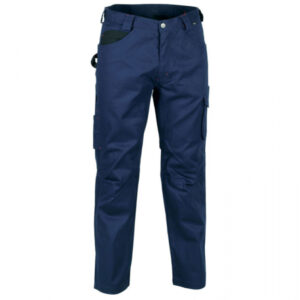 Pantalon Azul Marino Drill T-56 Cofra