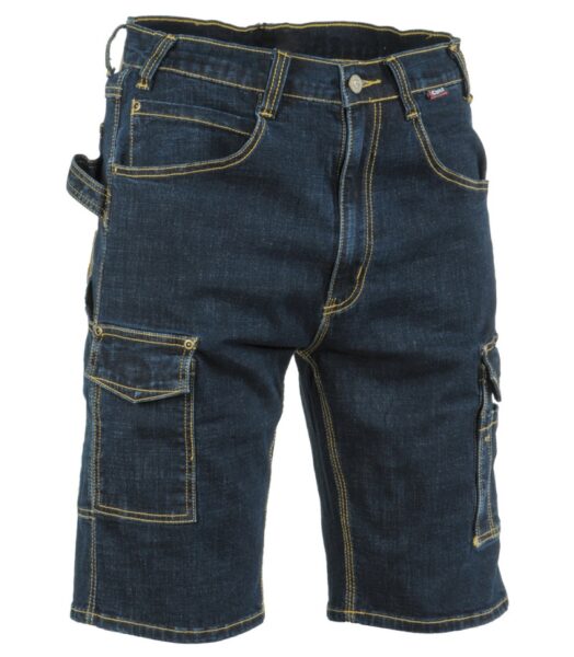 Pantalon Vaquero Bermuda Manacor T-46 Ref.v497-0-00 Cofra