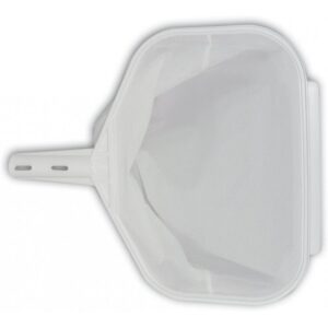 Recogehojas Bolsa Blanco Palomilla Ref.500283cp Quimicamp