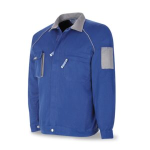 Cazadora Algodon Azulina Supertop 52 Ref,488-csuptop52 Marca