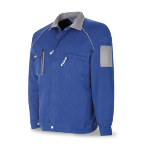 Cazadora Algodon Azulina Supertop 56 Ref,488-csuptop56 Marca