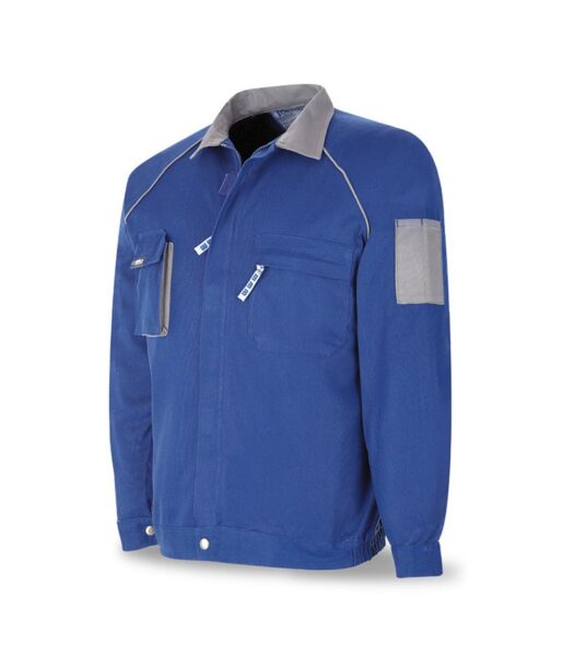 Cazadora Algodon Azulina Supertop 58 Ref,488-csuptop58 Marca