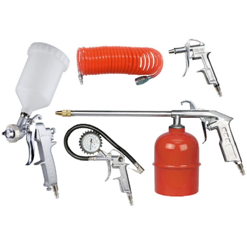 223929-8423305267114-KIT-PISTOLAS-JUNIOR-KIT-REF-20160105-SAGOLA KIT PISTOLAS JUNIOR KIT REF,20160105 SAGOLA - Image 1
